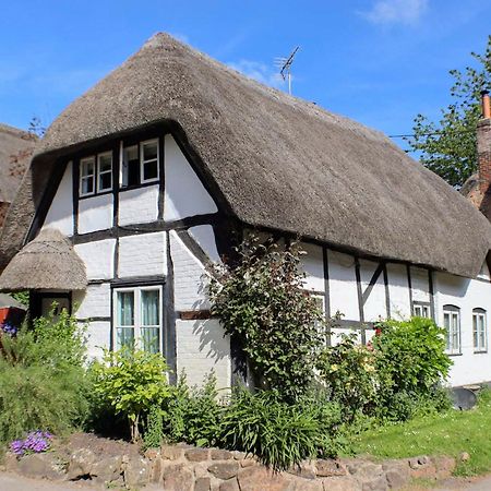 Mortimer Cottage Wootton Rivers Exterior foto